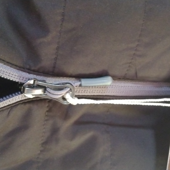 NorthEnd Ladies black active jacket sz L/XL NWT - Picture 17 of 17